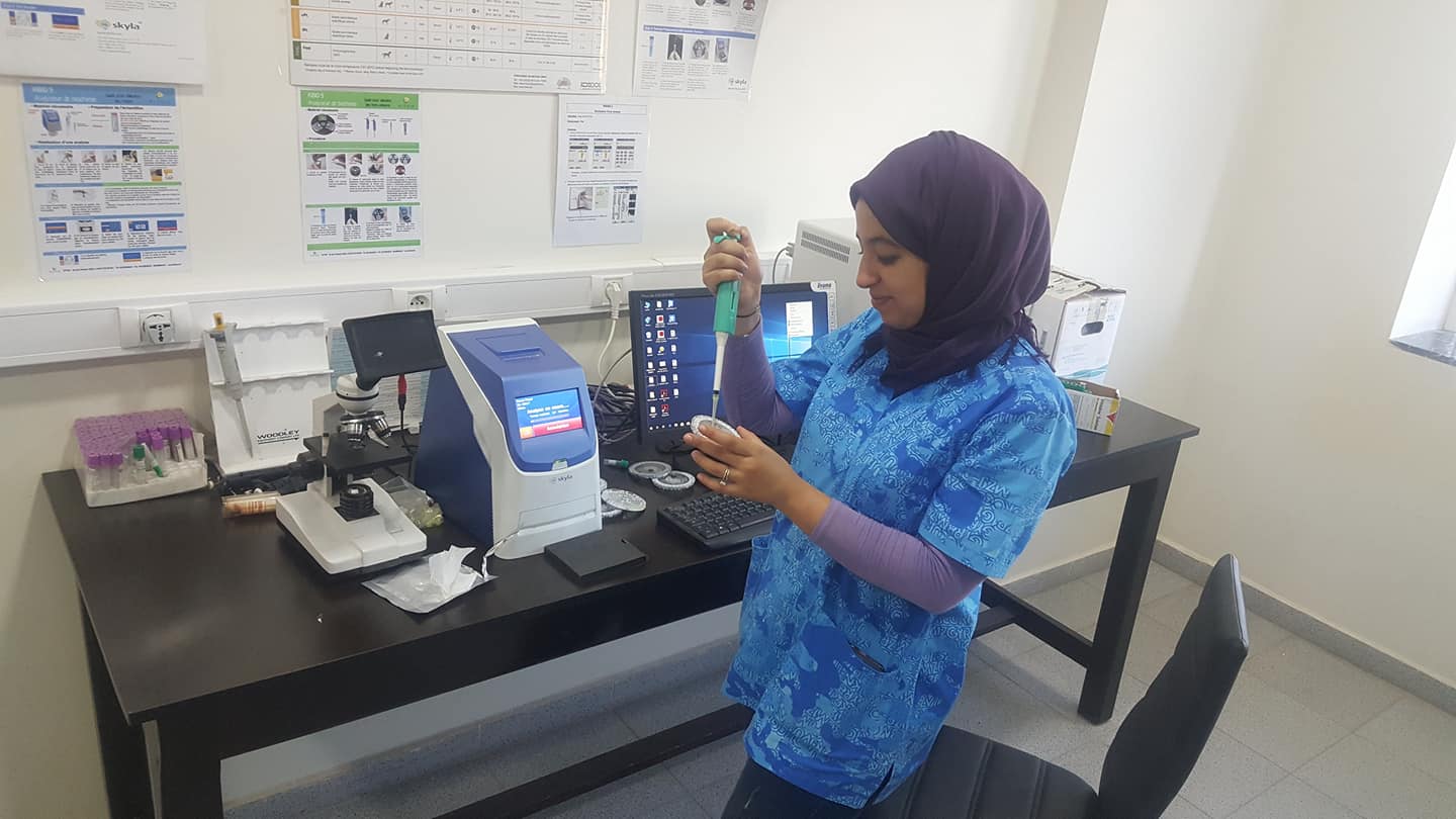 Image de diapositive