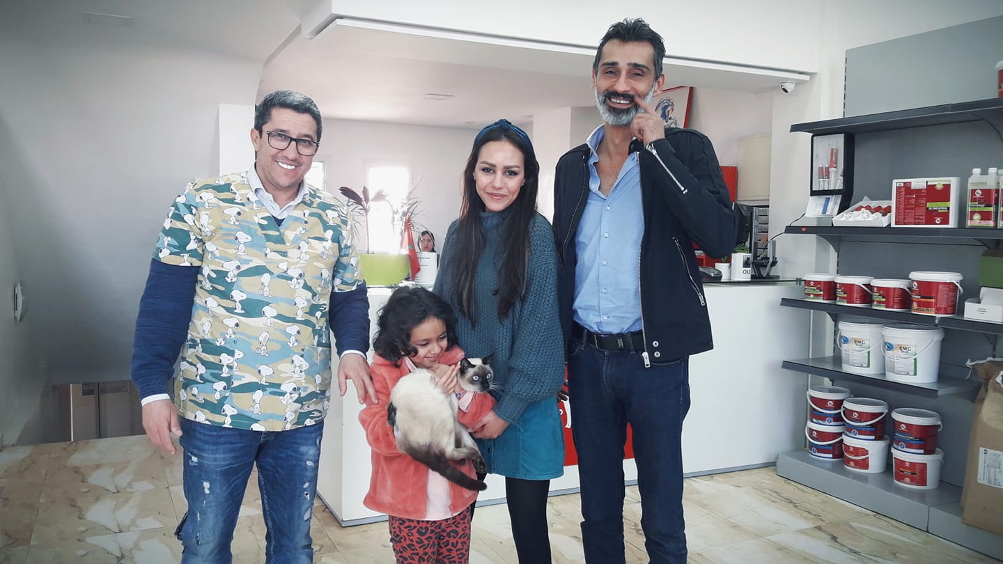 Image de diapositive